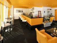 Top Appartements Roth am Strande Hotéis em Westerland
