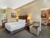 Best Western Plus Service Inn Suites Hotels in Lethbridge