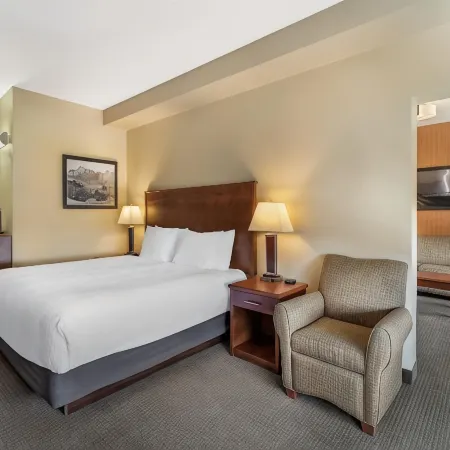 Best Western Plus Service Inn Suites