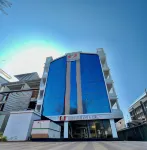 Hotel RK International - 2-Sterne