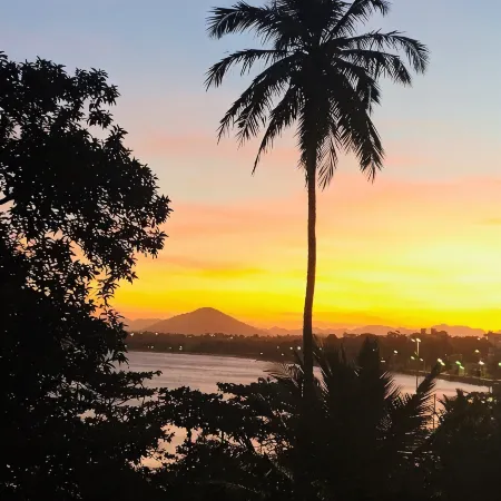 Pousada Enseada Verde