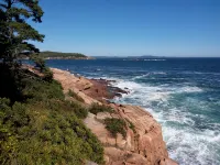 "Tranquility Base" is a place where you can lose yourself in nature. Hotels in Saint George
