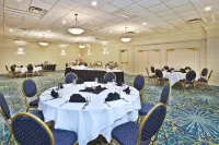 Spark by Hilton Akron Fairlawn - Pysäköinti