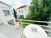 Reims Sherpa Guest House