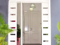 Doritis Guest House Maculusso Hotels in Luanda