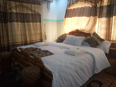 Hotel Vilcabamba Hotels in 