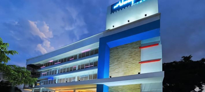 Idoop Hotel by Prasanthi โรงแรมในมาตารัม
