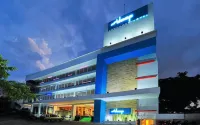 Idoop Hotel by Prasanthi - SPA