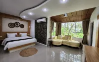 Jatiluhur Valley Resort - พร้อมอาหารเช้า