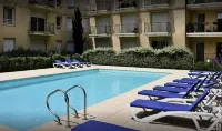 Appartement Bordeaux Centre, Accès Piscine - Pools