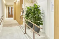 Estudios Bordadores by Valdesierra - Апартаменты