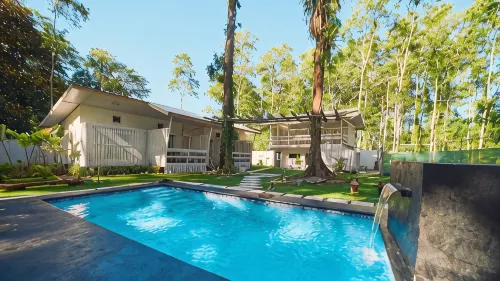 Olivia del Caribe Suite - Apartments
