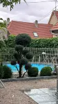 Maison Avec Piscine au Cœur du Village Médiéval de Dambach la Ville - Private Pools