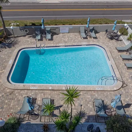 Oceanfront Penthouse Suite, 2 King Beds, Exquisite Beach Views, Newly Renovated