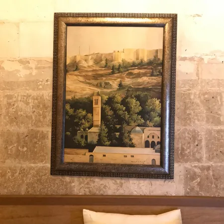 Gazel Butik Otel