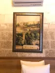 Gazel Butik Otel - parking