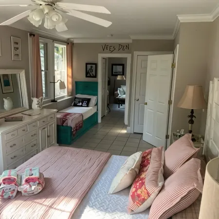 Josephine's on the Bay Bed and Breakfast