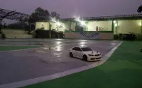 Hotel Kana Kaliurang - parking