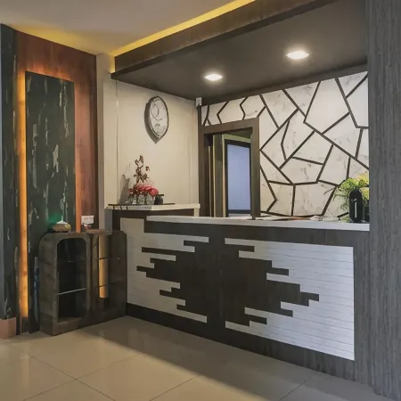 Paradise Homestay