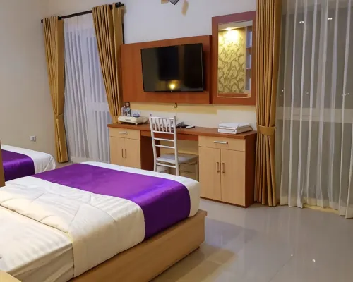 Three B Villa & Resto Banyuwangi Featured Photos