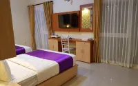 Three B Villa & Resto Banyuwangi - servizio colazione