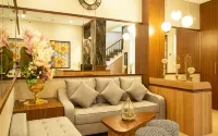 Jorisa Hotel
