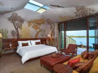 Mr & MRS Smith Raas Chhatrasagar Hotels in Pali