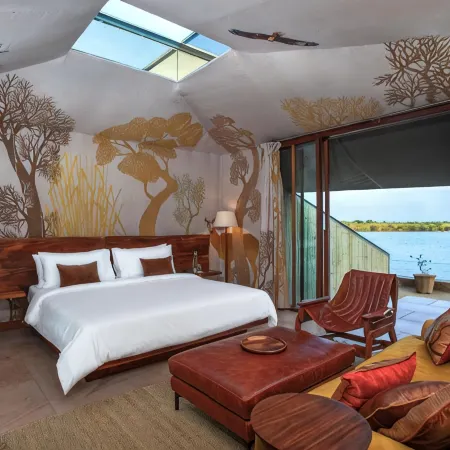 Mr & MRS Smith Raas Chhatrasagar