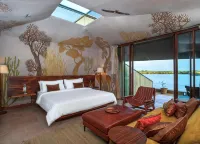 Mr & MRS Smith Raas Chhatrasagar