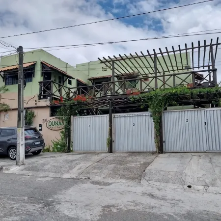 Pousada Dunas Natal