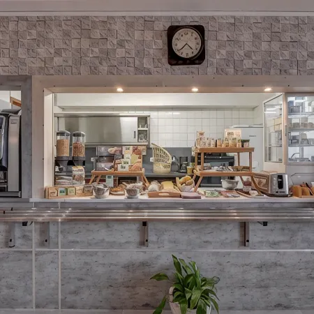 The Originals Access, Hotel Thouars