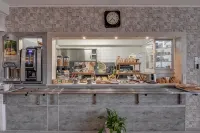 The Originals Access, Hotel Thouars - Desayuno