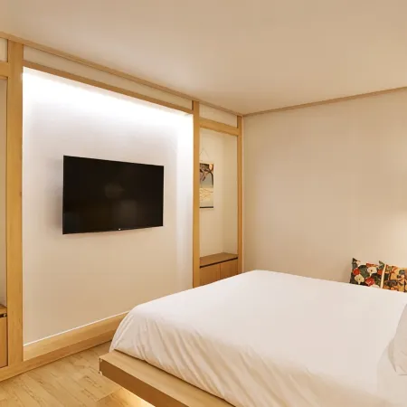 Tomonoya Ryokan Geoje