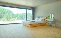 自然與療愈酒店 - 家庭旅館