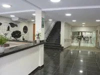 Asa Hotel Hotels in Piracicaba