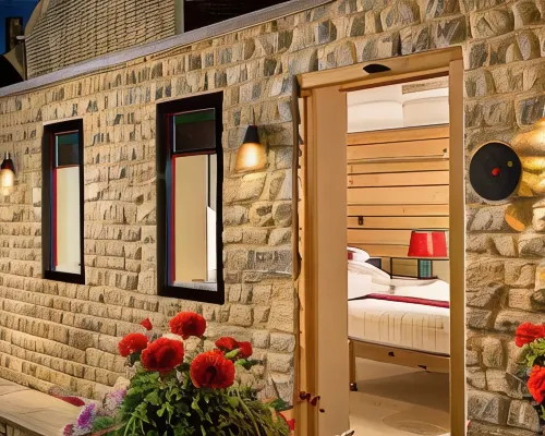 Bantam Tea Rooms Hotels in Chipping Campden