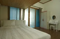 Boryeong (Daecheon) Millennium Love Pension - 膳食民宿