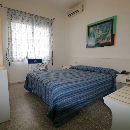 Hotel Garni' Serena