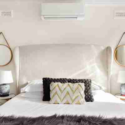 94 Highett Rooms