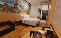 Alltrue Hotel Palangkaraya - breakfast