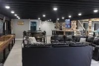 Big Group Barndominium- minutes from beautiful Lake Superior shoreline! - 3-Star