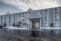 Quality Inn Mount Pleasant -  Privatzimmer
