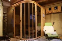Old school Groß Varchow, apartment 1 - アパートメント