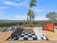 Panorama Peak Luxury Retreat パウウェイのホテル