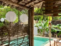 Zanzistar Lodge