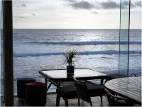 犬吠先觀光酒店 - 海景
