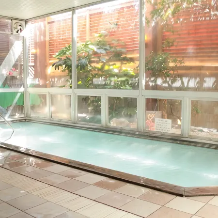 Hotel Yuuzan