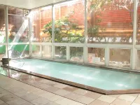 Hotel Yuuzan - Kuumat lähteet