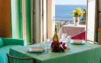 Oasi d'Oriente - Apartments