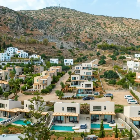 Marni Village